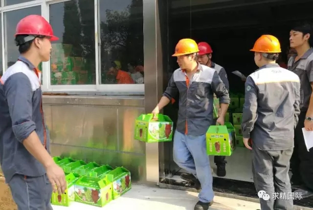 高温补贴多样化 高温补贴多样化