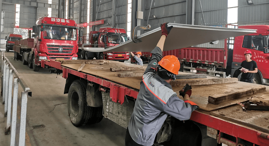 仓储中心 仓储中心