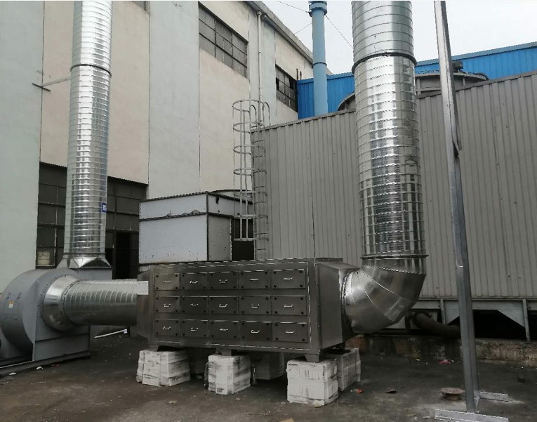 除尘设备 除尘设备