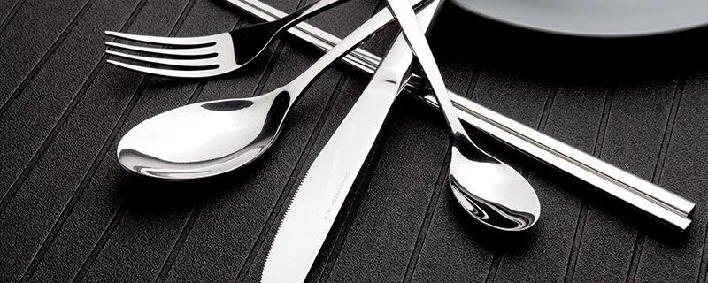 不锈钢餐具 不锈钢餐具
