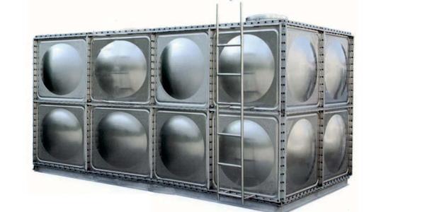 不锈钢水箱 不锈钢水箱