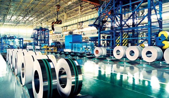 太钢深度合作 太钢深度合作