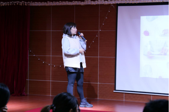 打造学习型平台,米兰买球大培训计划第三场成功开讲 打造学习型平台,米兰买球大培训计划第三场成功开讲