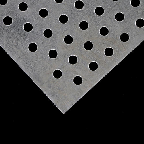 不锈钢冲孔网板 不锈钢冲孔网板
