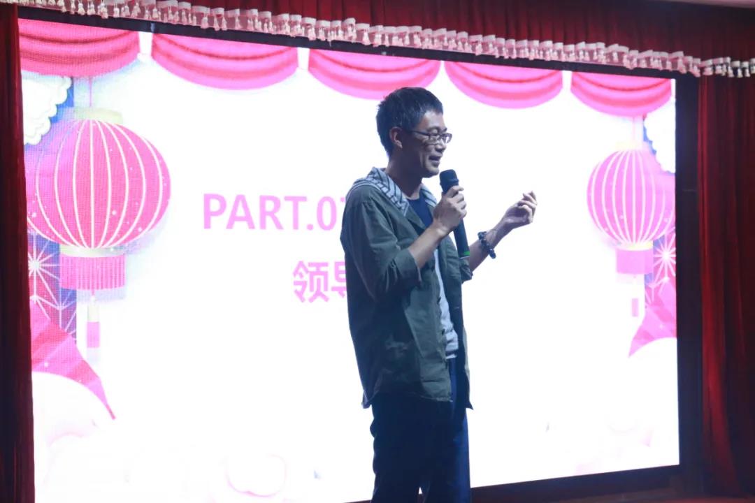 新求精总经理发言 新求精总经理发言