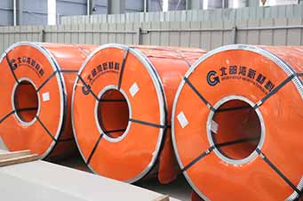 304不锈钢现货卷 304不锈钢现货卷