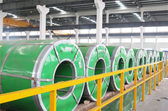 201J1不锈钢卷 201J1不锈钢卷