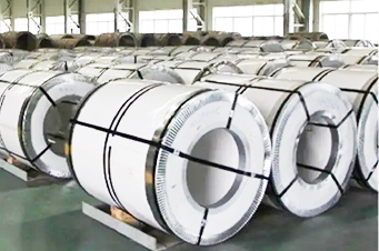 2205不锈钢卷 2205不锈钢卷