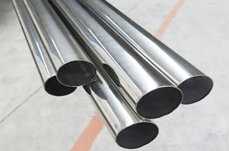 不锈钢装饰圆管