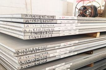 不锈钢中厚板生产厂家