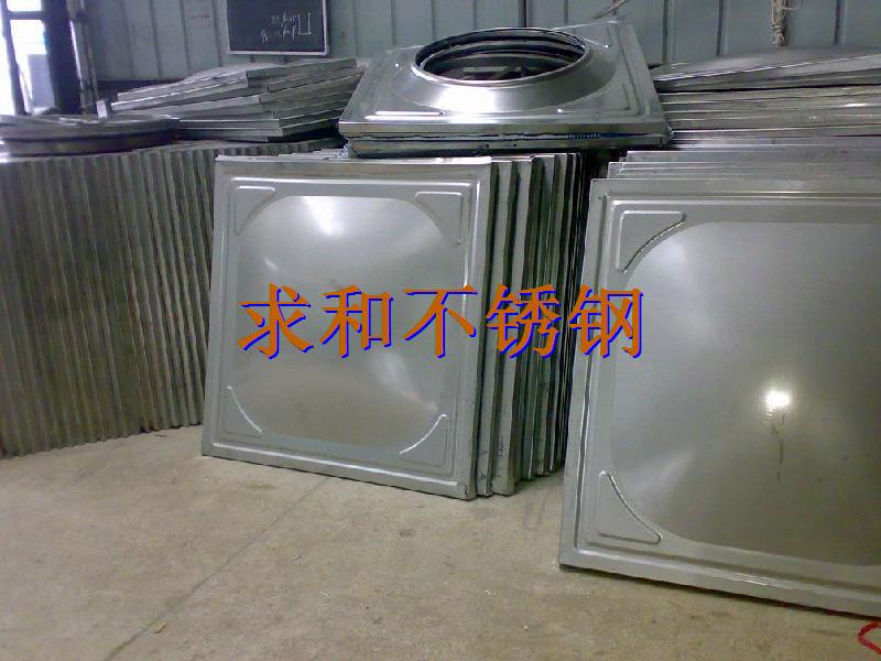 不锈钢水箱板 不锈钢水箱板